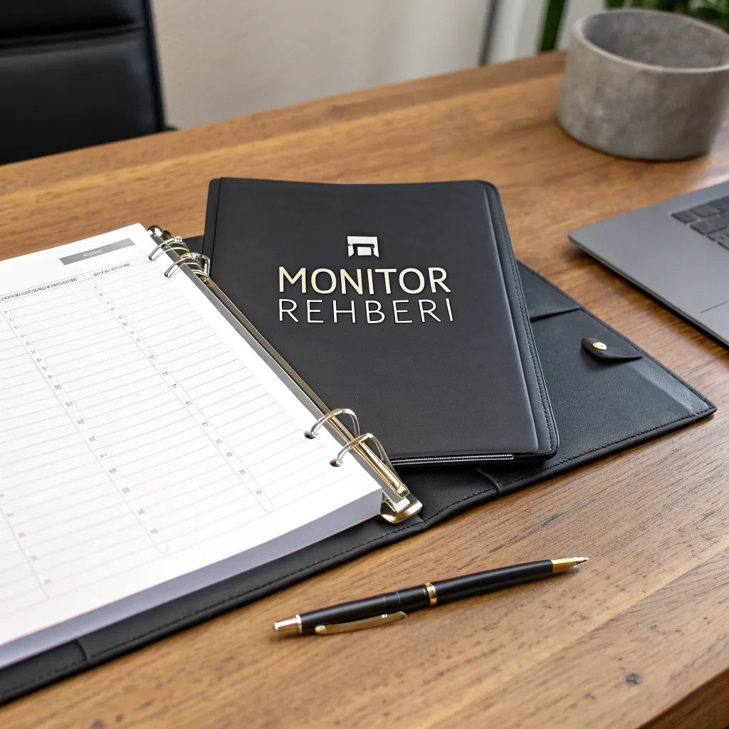 Gaming Monitör Rehberi